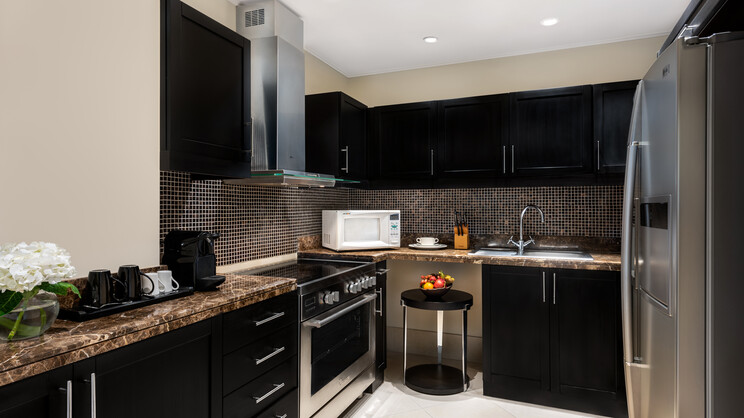 2 Bedroom Royal Suite